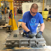 Cotta Precision Manufacturing