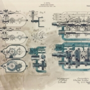 4 Wheel Drive Patent