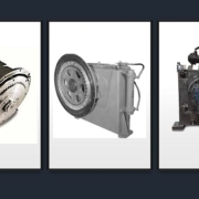 Custom Speed Reducers