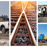 Rail Maintenance Products