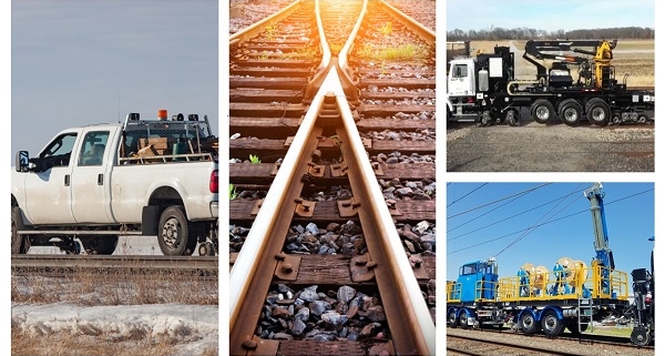 Rail Maintenance Products