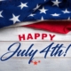 4th of July