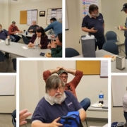 Paul Bachleda Retirement