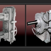 Drilling and Pumping Equipment