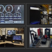 Gearbox Test Facility